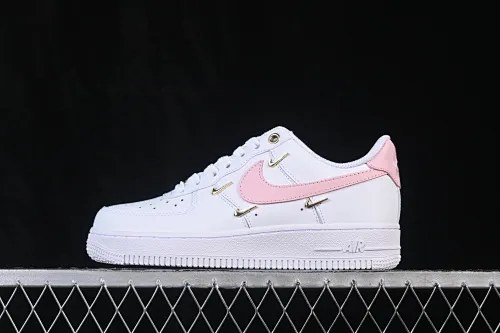 All categories Nk Air Force 1 Air Force series Nk Air Force 1 Low Air Force low-top Nike Air Force 1'07 Low Two-dimensional theme Air Force 1 low-top casual sneakers ZH0316-112